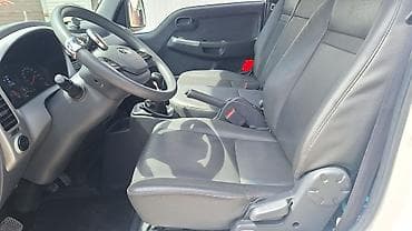 kia sportage бампер: Легкий грузовик, Kia, Стандарт, 3 т — 7