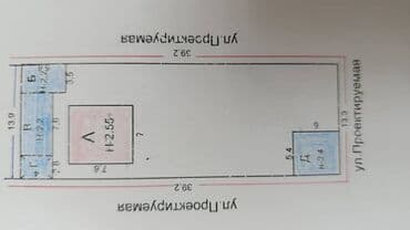 раздолный участок: 4 соток, Для бизнеса, Красная книга, Тех паспорт, Договор купли-продажи — 6
