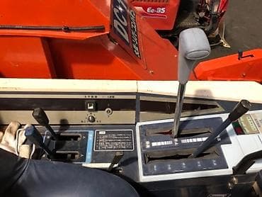 bmv e32: Комбайн мини универсальный Кубота из Японии, дизельный двигатель — 4