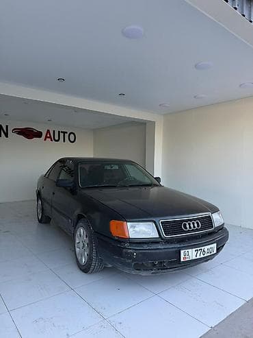 решетка на ауди а6: Audi 100: 1993 г., 2.6 л, Механика, Бензин, Седан — 2