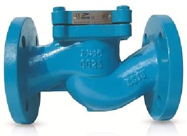 клапан для воды: Клапан обратный подъемный фланцевый. Клапаны обратные подъемные - для — 1