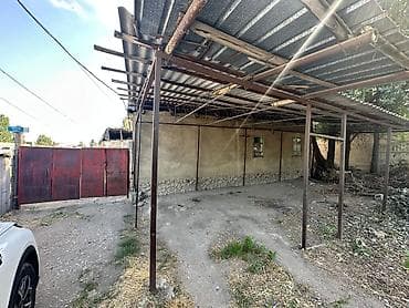 Дома: Продаётся одноэтажный частный дом с хозяйственным двором — 3