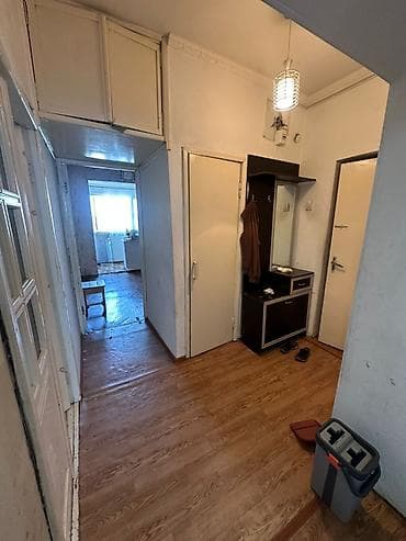 квартираы: 3 комнаты, 64 м², 105 серия, Старый ремонт — 7