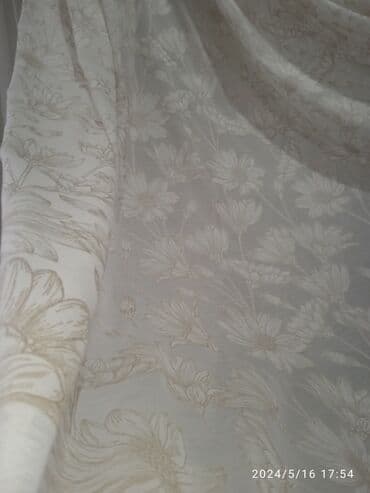 шторы рынок мадина: Акция!!! Распродажа! за погонный метр! Новинки тюля на бамбуковой и на — 18