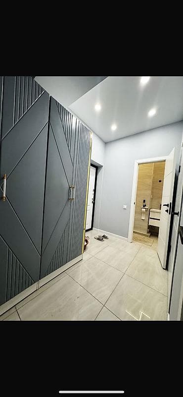 под гостиницу: 1 комната, Душевая кабина, Постельное белье, Кондиционер — 5