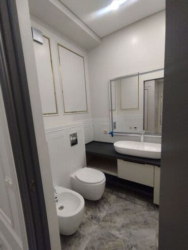 premium development: 2 комнаты, 84 м², Элитка, 5 этаж, Дизайнерский ремонт — 4