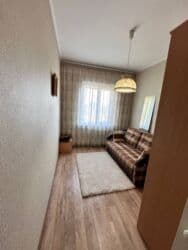 Сниму квартиру: 3 комнаты, 64 м², 105 серия, 5 этаж, Косметический ремонт — 5