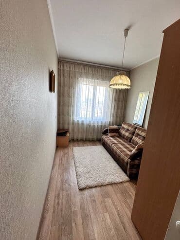 Батирди ижарага алам: 3 бөлмө, 64 м², 105-серия, 5 кабат, Косметикалык ремонт — 6