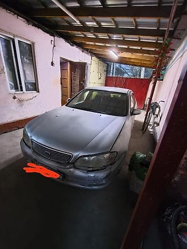 Унаа сатуу: Nissan Cefiro: 1999 г., 2.5 л, Автомат, Бензин, Седан — 1