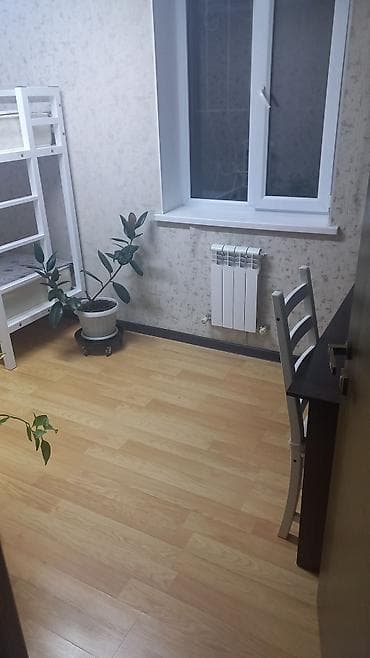 Комната в частном доме на ул. Никитина, 48. - Планировка: отдельная