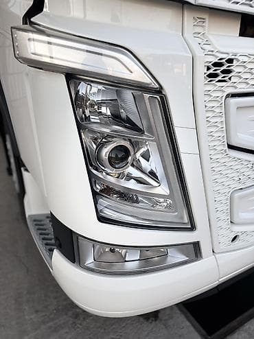daf 2018: Тягач, Volvo, 2019 г., Без прицепа — 10