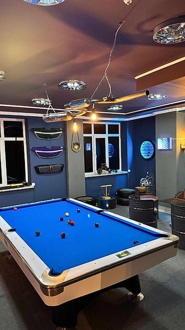 Гараждар: Коммерческое помещение площадью 435 м² в одной из самых топовых — 3