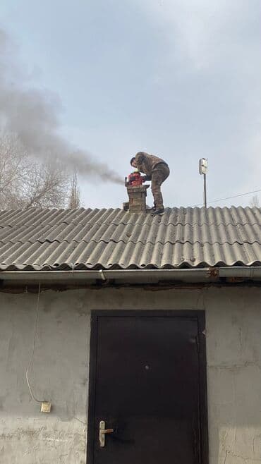 регистрация на дом: Обслуживание отопительного оборудования 1-2 года опыта — 2