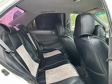 скупка авто: Honda Accord: 2002 г., 1.8 л, Автомат, Бензин, Седан — 7