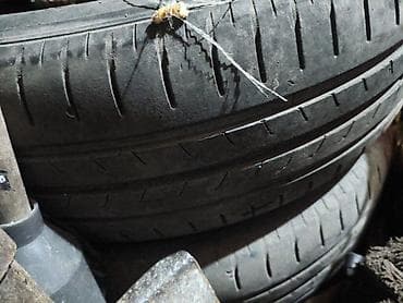 Летние шины 195/65 R15 - Размер: 195/65 R15 (радиальные). - Тип