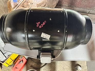 Вентилятор