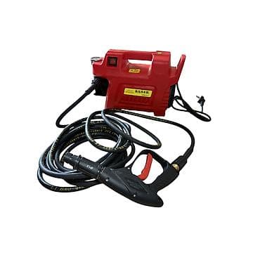 портатив: 🔥 Портативная электрическая мойка высокого давления 220В Компактная и — 1