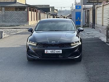 киа к3 бампер: Kia K5: 2021 г., 2 л, Бензин, Лифтбек — 2