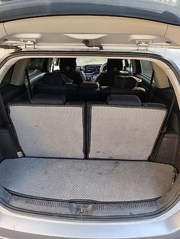 zimmer e9 pro: Toyota WISH: 2003 г., 1.8 л, Автомат, Бензин, Универсал — 9