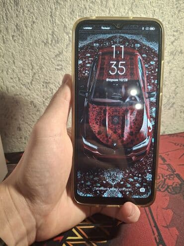 редми 9а 32гб: Redmi, Redmi 9A, Б/у, 32 ГБ, цвет - Черный, 2 SIM — 4