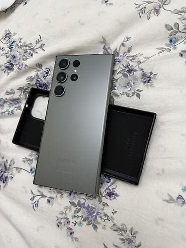 самсунг галакси ноут 20 ультра: Samsung Galaxy S23 Ultra, Б/у, 256 ГБ, цвет - Зеленый, 2 SIM — 7