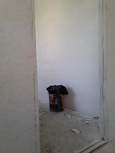 Отделочные и ремонтные работы «под ключ» - Штукатурка и шпаклевка