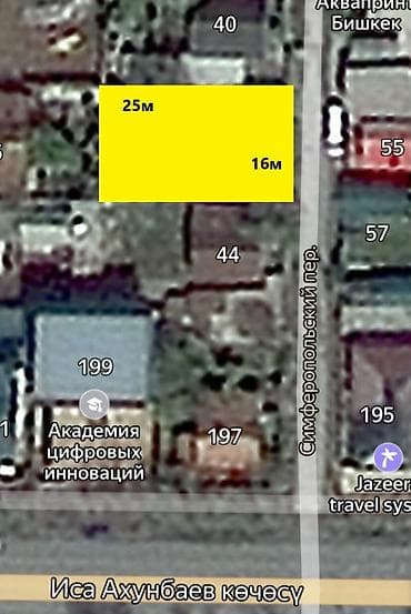 4 соток, Для бизнеса, Договор купли-продажи, Красная книга, Тех паспорт at lalafo.kg 4 соток, Для бизнеса, Договор купли-продажи, Красная книга, Тех паспорт