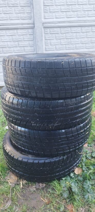 купить диски r16 4x114.3: Шиналар — 1