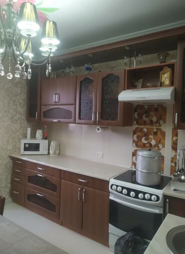 мебель для кухни фото и цены: Кухонный гарнитур, Б/у, Самовывоз — 1