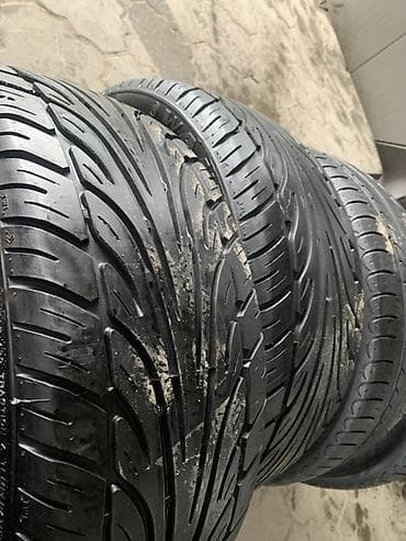 шины р13 лето: Летние шины для легкового автомобиля, комплект. - Размер: 195/45 R15 — 4