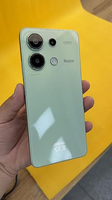 blackview bv2000: Redmi, Redmi Note 13, Б/у, 256 ГБ, 2 SIM — 4