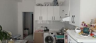 1: 1 комната, 41 м², Аламедин-1 мкр Элитка, 4 этаж, Евроремонт — 8