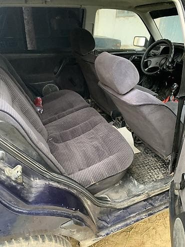 kia optima 2017: Volkswagen Golf: 1992 г., 1.8 л, Ручные, Бензин, Седан — 3