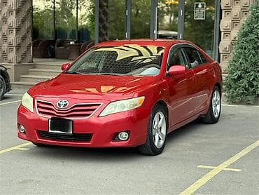 great wall pegasus: Toyota Camry: 2009 г., 2.4 л, Автомат, Бензин, Седан — 2