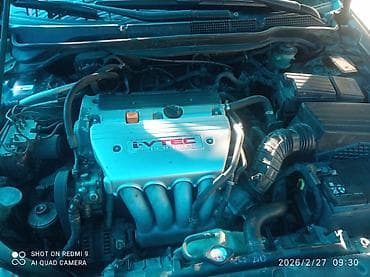 туманник хонда аккорд: Honda Accord: 2005 г., 2.4 л, Бензин, Седан — 3