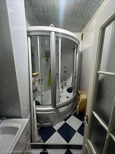 Батирлер: 3 бөлмө, 70 м², 106-серия, 4 кабат, Евроремонт — 8