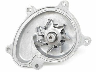 ej251: Помпа Subaru Новый, Оригинал, Япония — 10