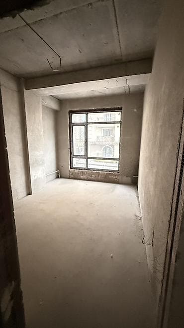 продаю кв гос типа: 4 комнаты, 124 м², Элитка, 3 этаж, Готовая ПСО (под самоотделку) — 6