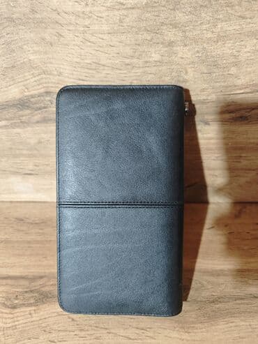 хозяйственные сумки бишкек: Портмоне клатч
Натуральная кожа — 4