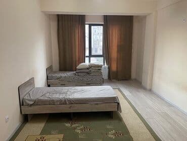 домкрат в аренду: 1 комната, Собственник, Без подселения, С мебелью полностью — 6