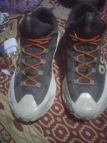 gore tex обувь: Мужские кроссовки, 40.5, 40, Nike, Новый, Самовывоз — 4