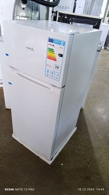 холодильник большое: Холодильник Avest, Новый, Двухкамерный, De frost (капельный), 48 * 110 * 53 — 6