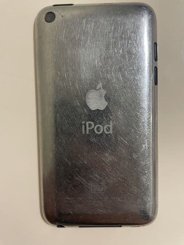 айпод нано цена: IPod 32 Gb — 2