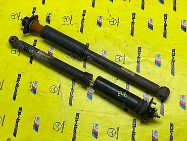 Задний амортизатор BMW Оригинал, Япония