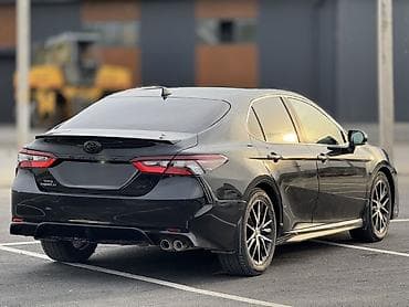 камри 70 монитор: Toyota Camry: 2023 г., 2.5 л, Автомат, Бензин, Седан — 6