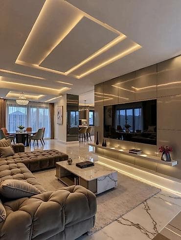 elegance stroy: Дизайн | Квартиры — 3