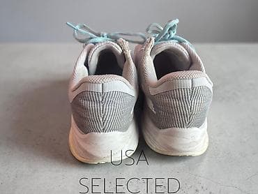 спортивный вещи: Мужские кроссовки, 38, Babolat, Б/у, цвет - Серый, Самовывоз, Платная доставка — 4