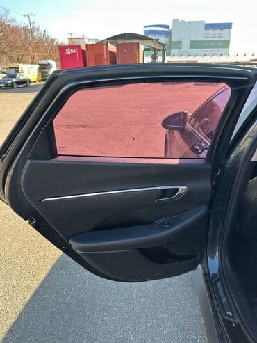 Продажа авто: Hyundai Sonata: 2019 г., 2 л, Автомат, Газ, Седан — 3