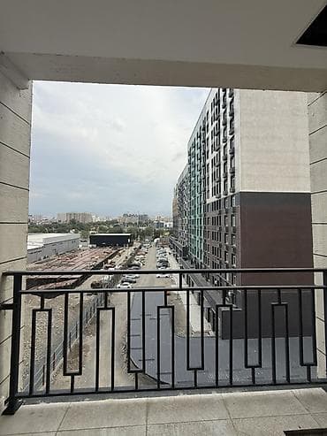 8: 1 комната, 43 м², Технопарк Элитка, 8 этаж, ПСО (под самоотделку) — 7
