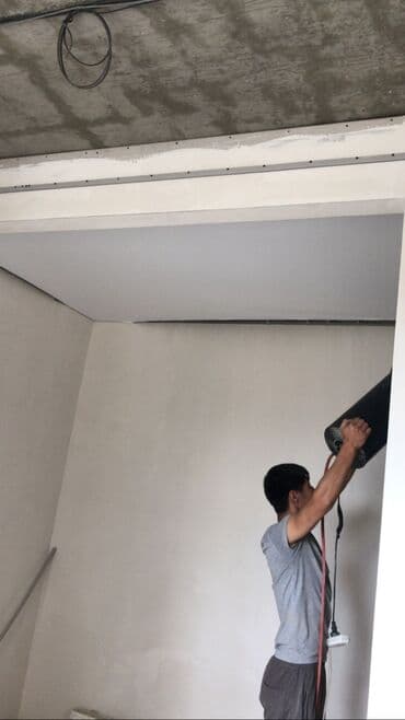 натяжные потолок ош: Натяжной потолок Глянцевое, Матовое, 3D потолки Бесплатный замер, Гарантия, Бесплатная консультация — 4